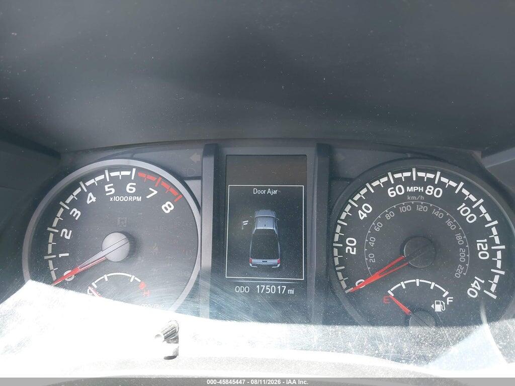 3TYRZ5CN5NT020593 2022 TOYOTA TACOMA photo no. 7