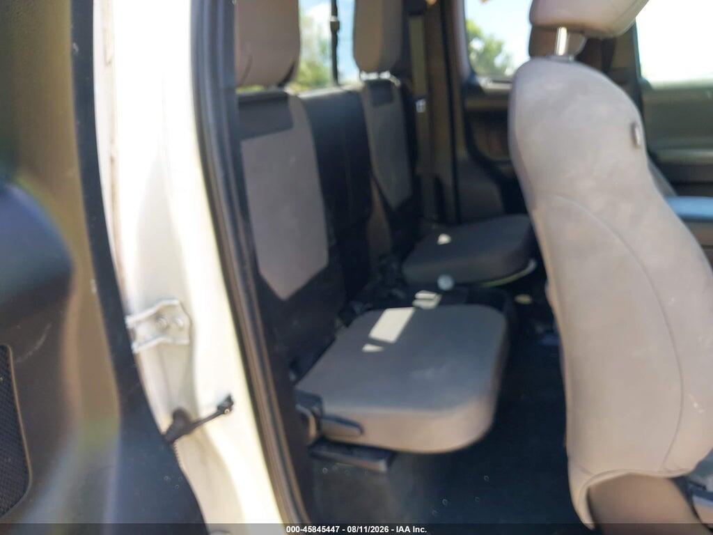 3TYRZ5CN5NT020593 2022 TOYOTA TACOMA photo no. 8