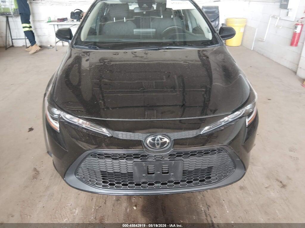 5YFEPMAEXNP297049 2022 TOYOTA COROLLA photo no. 12