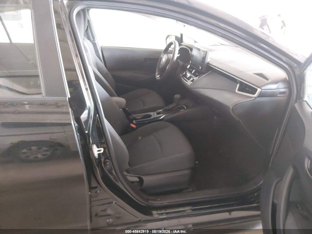 5YFEPMAEXNP297049 2022 TOYOTA COROLLA photo no. 5