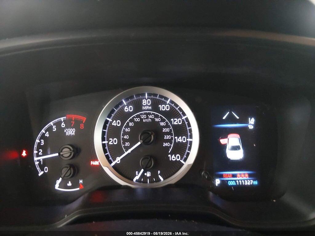 5YFEPMAEXNP297049 2022 TOYOTA COROLLA photo no. 7