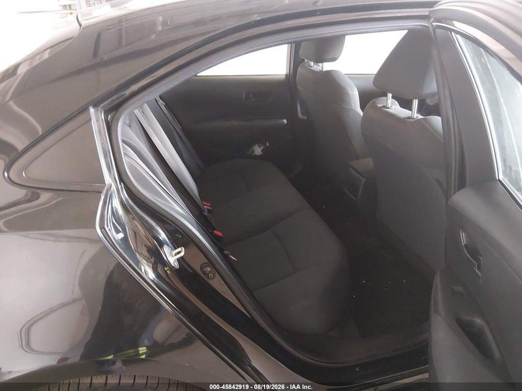 5YFEPMAEXNP297049 2022 TOYOTA COROLLA photo no. 8