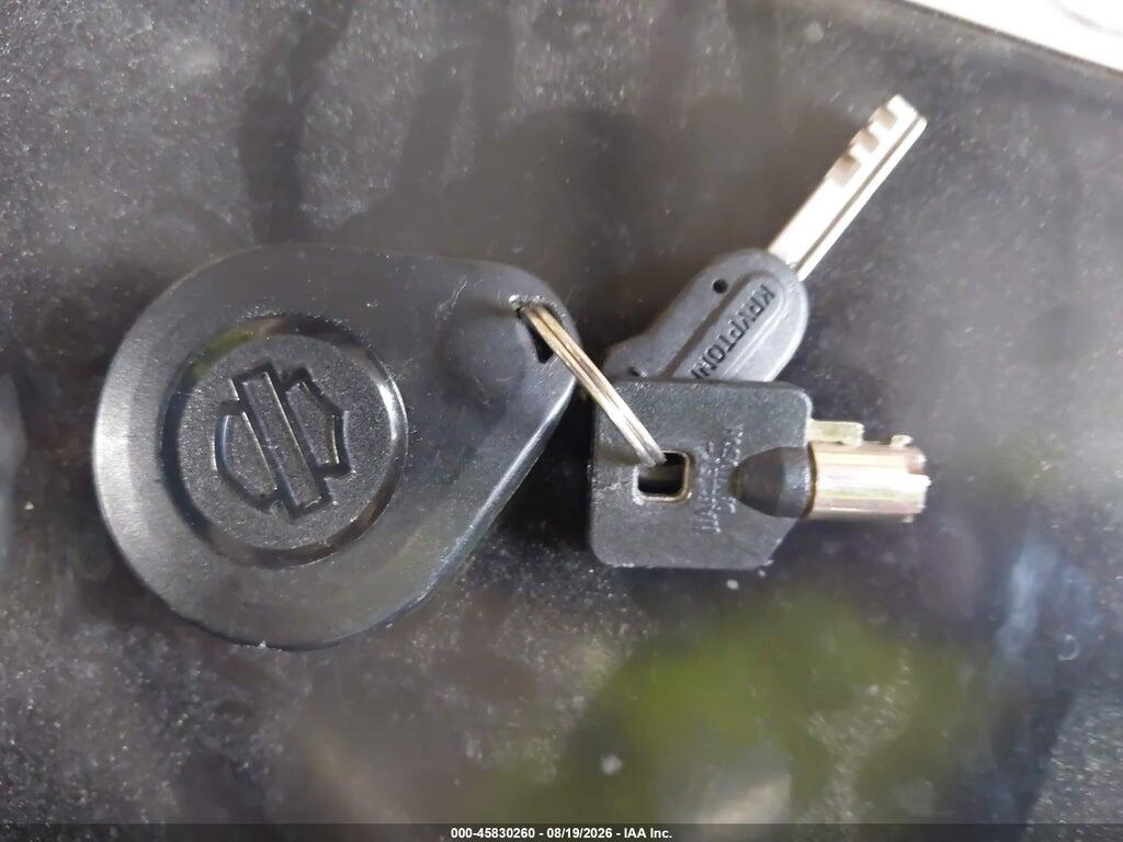1HD1KRP18NB650805 2022 HARLEY-DAVIDSON FLHXS photo no. 11