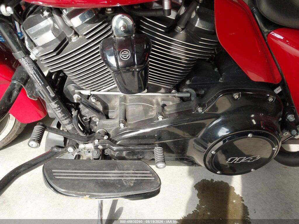 1HD1KRP18NB650805 2022 HARLEY-DAVIDSON FLHXS photo no. 9