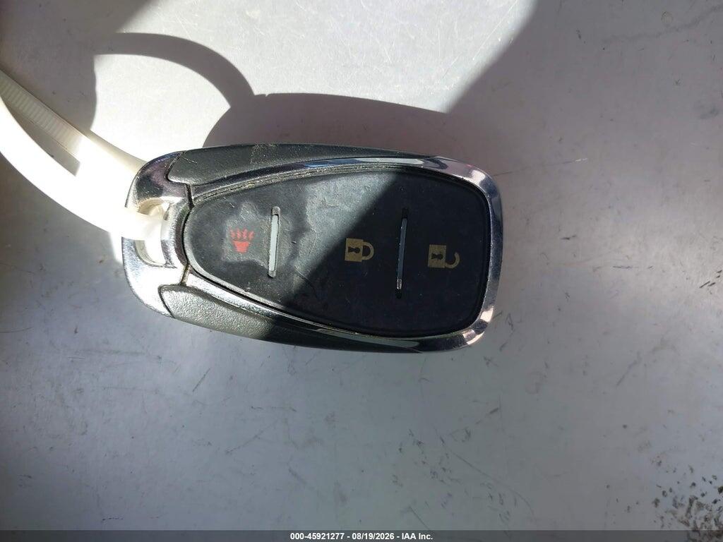 3GNAXHEV5MS126282 2021 CHEVROLET EQUINOX photo no. 11