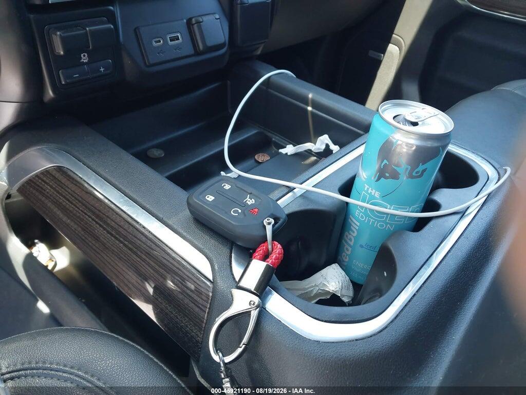 3GCPYFED9MG325592 2021 CHEVROLET SILVERADO 1500 photo no. 11