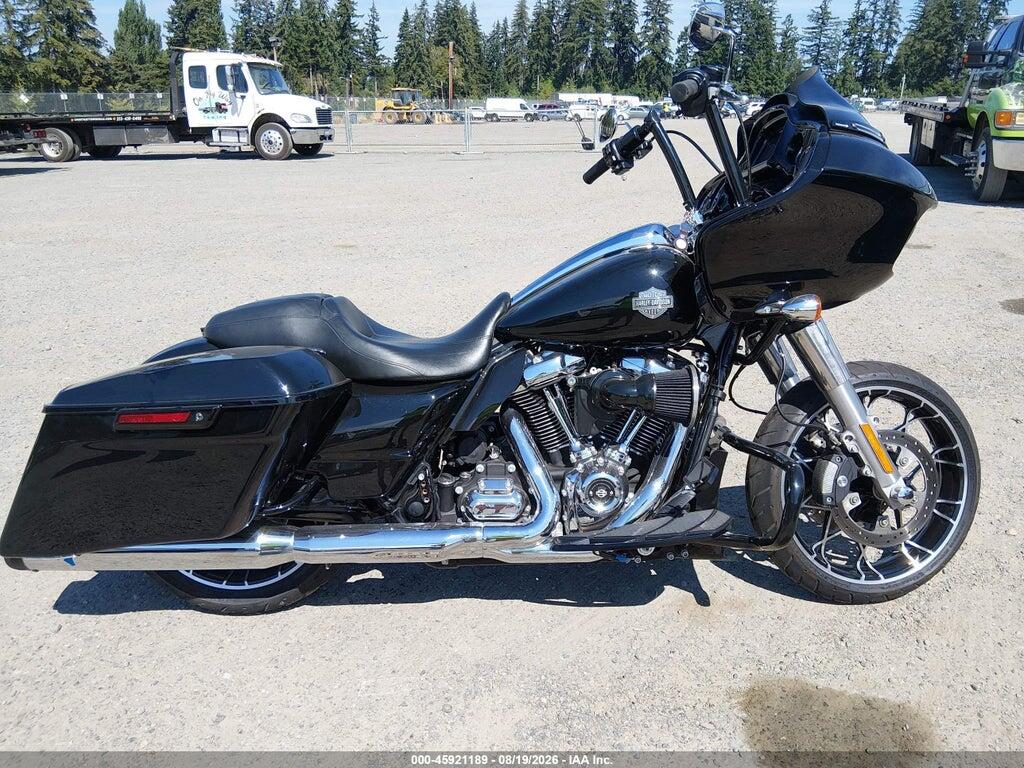1HD1KTP28MB673392 2021 HARLEY-DAVIDSON FLTRXS photo no. 12