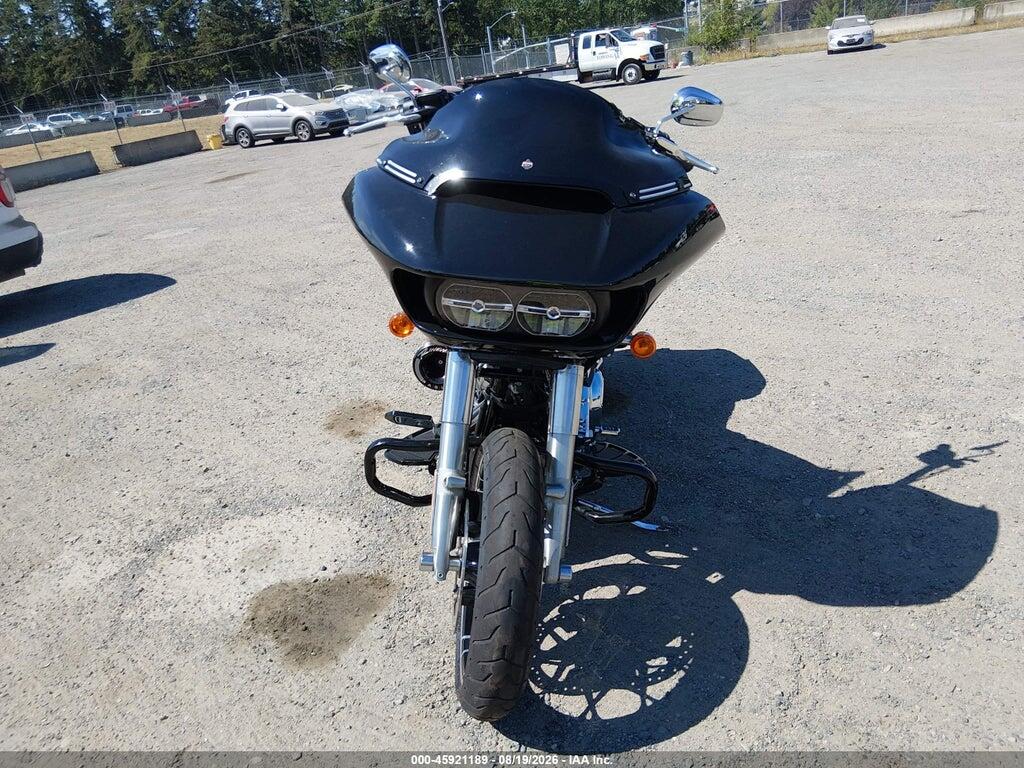 1HD1KTP28MB673392 2021 HARLEY-DAVIDSON FLTRXS photo no. 5