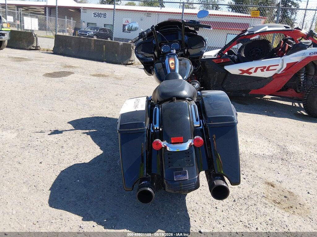 1HD1KTP28MB673392 2021 HARLEY-DAVIDSON FLTRXS photo no. 6