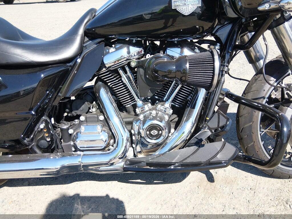 1HD1KTP28MB673392 2021 HARLEY-DAVIDSON FLTRXS photo no. 8