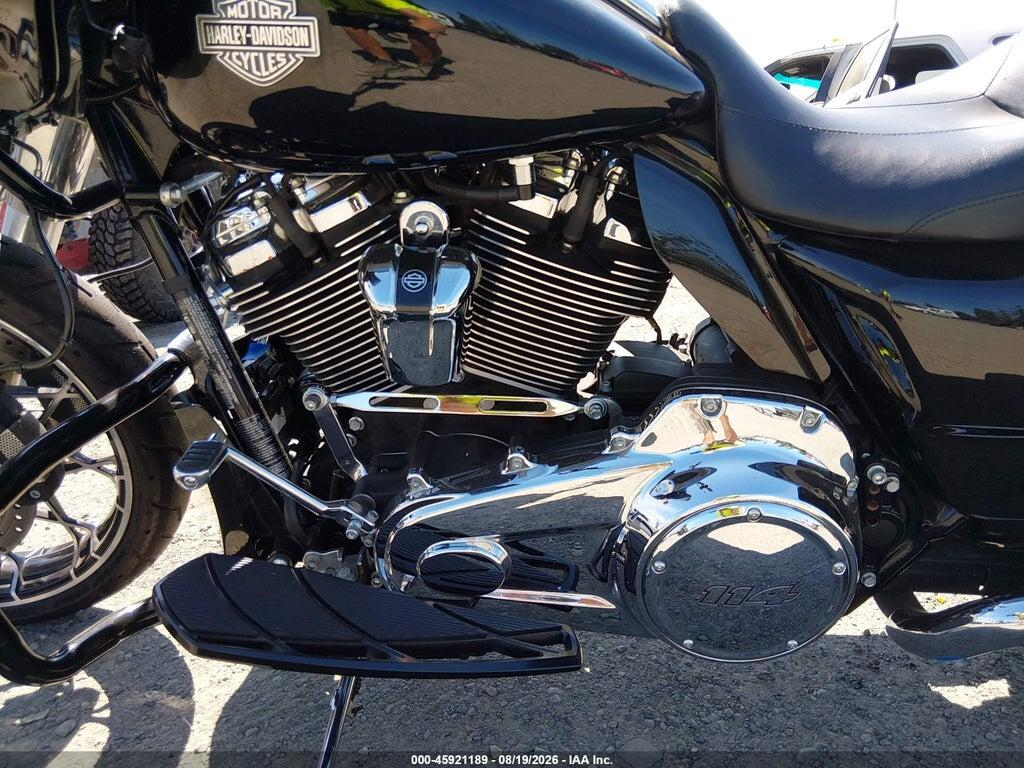 1HD1KTP28MB673392 2021 HARLEY-DAVIDSON FLTRXS photo no. 9