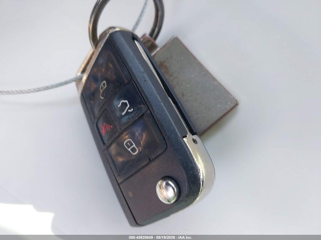 3VV3B7AX7MM079750 2021 VOLKSWAGEN TIGUAN photo no. 11