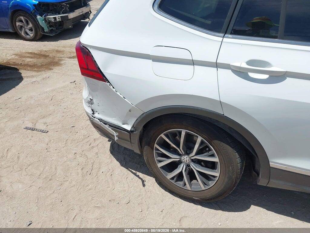 3VV3B7AX7MM079750 2021 VOLKSWAGEN TIGUAN photo no. 6