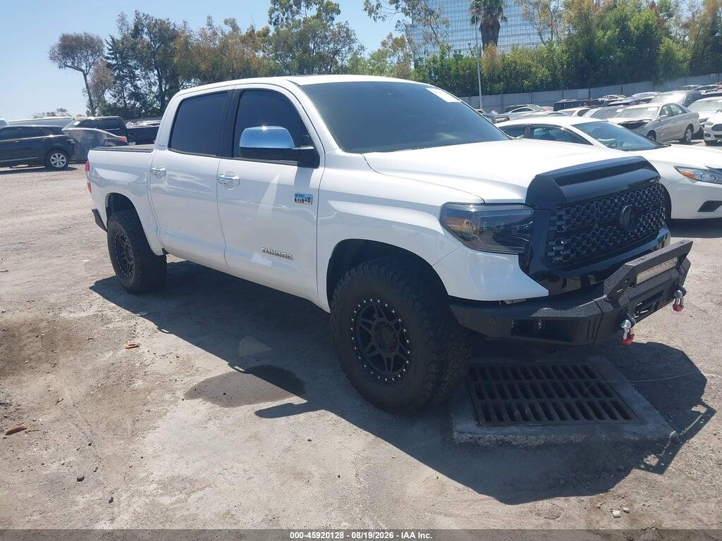 2021 TOYOTA TUNDRA 5TFHY5F15MX994666