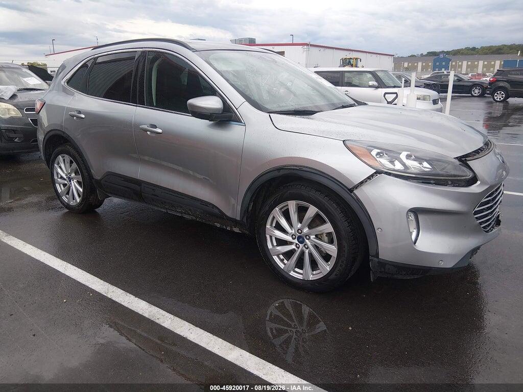 2021 FORD ESCAPE 1FMCU9J94MUA40367