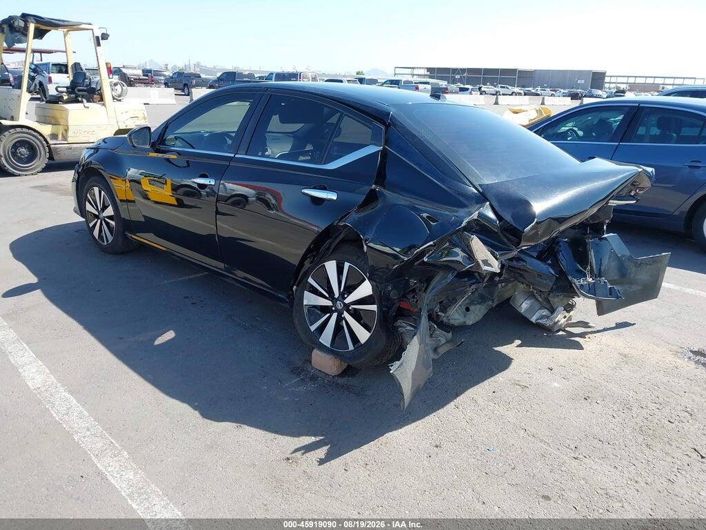 1N4BL4DV1MN339393 2021 NISSAN ALTIMA photo no. 3