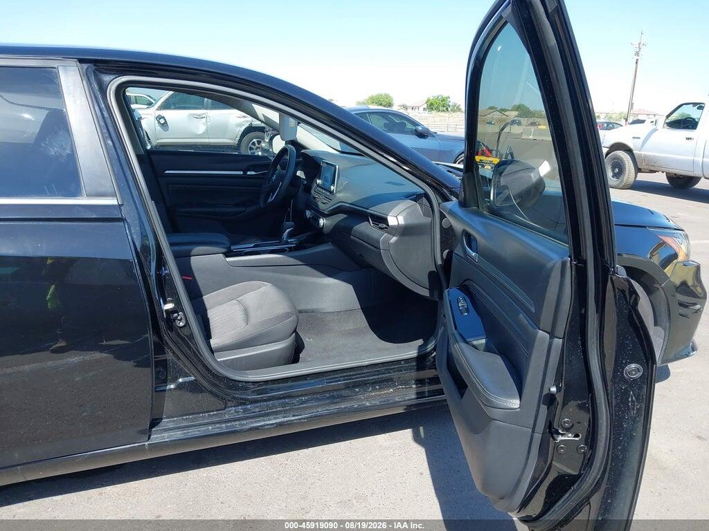 1N4BL4DV1MN339393 2021 NISSAN ALTIMA photo no. 5