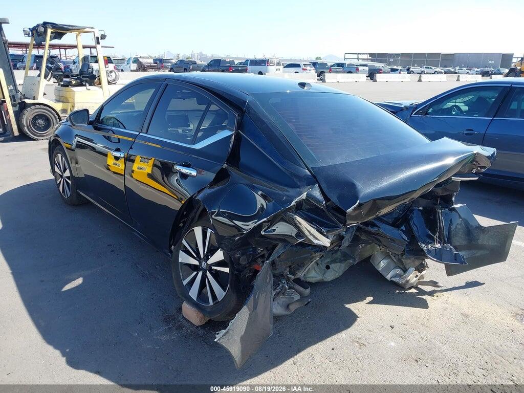 1N4BL4DV1MN339393 2021 NISSAN ALTIMA photo no. 6