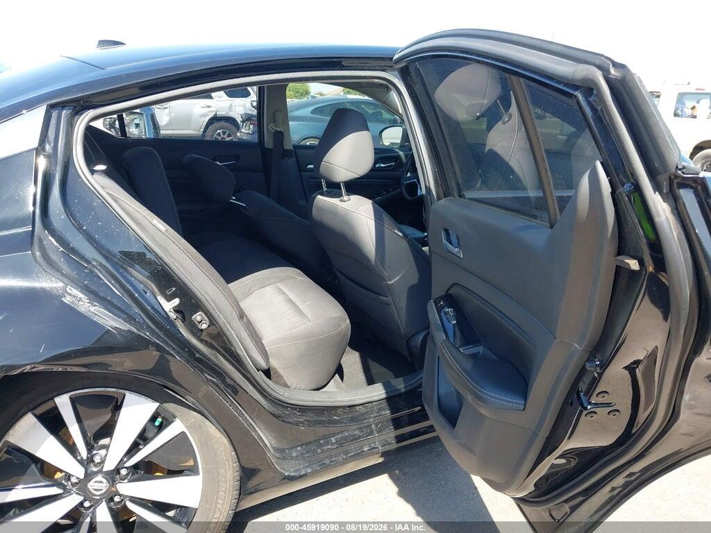 1N4BL4DV1MN339393 2021 NISSAN ALTIMA photo no. 8