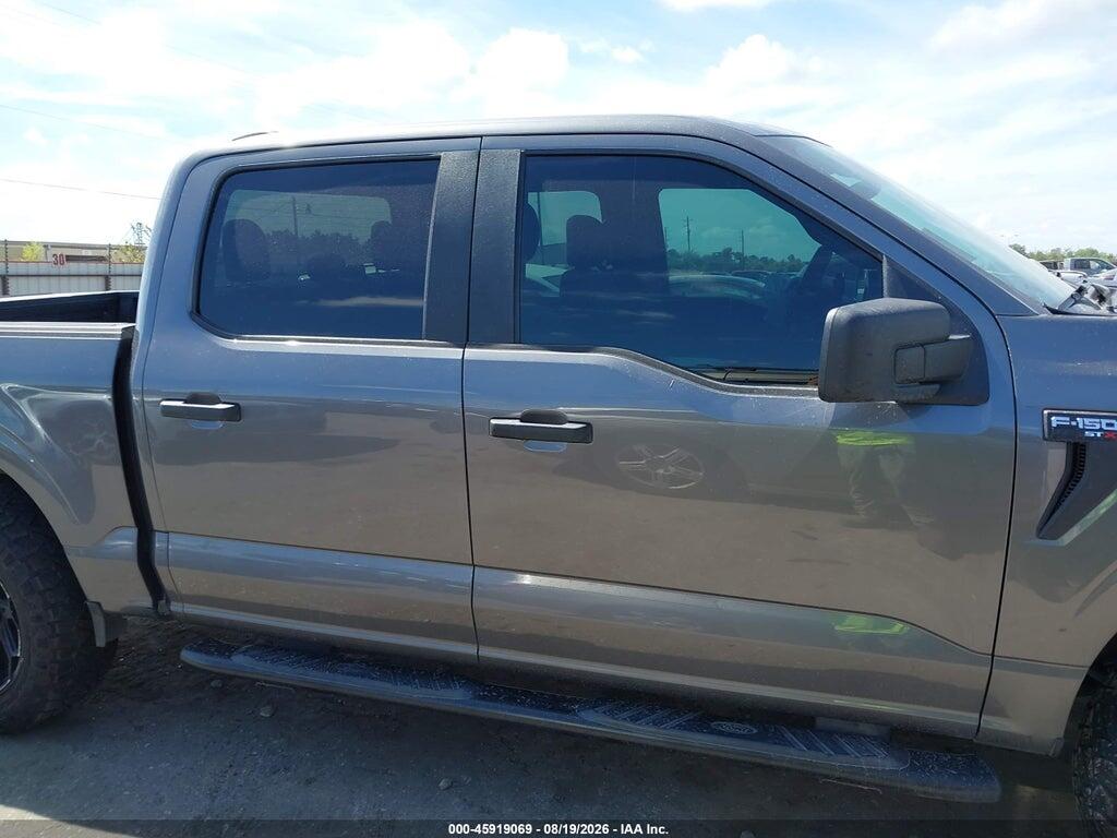 1FTEW1EP9MFA68901 2021 FORD F-150 photo no. 12