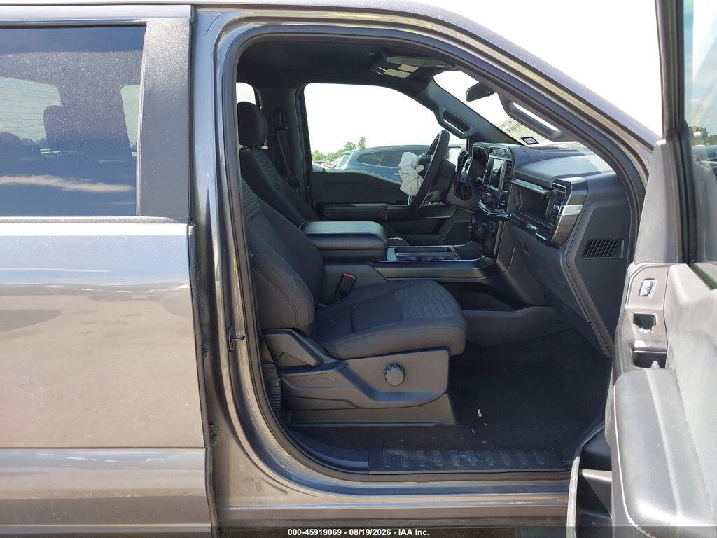 1FTEW1EP9MFA68901 2021 FORD F-150 photo no. 5