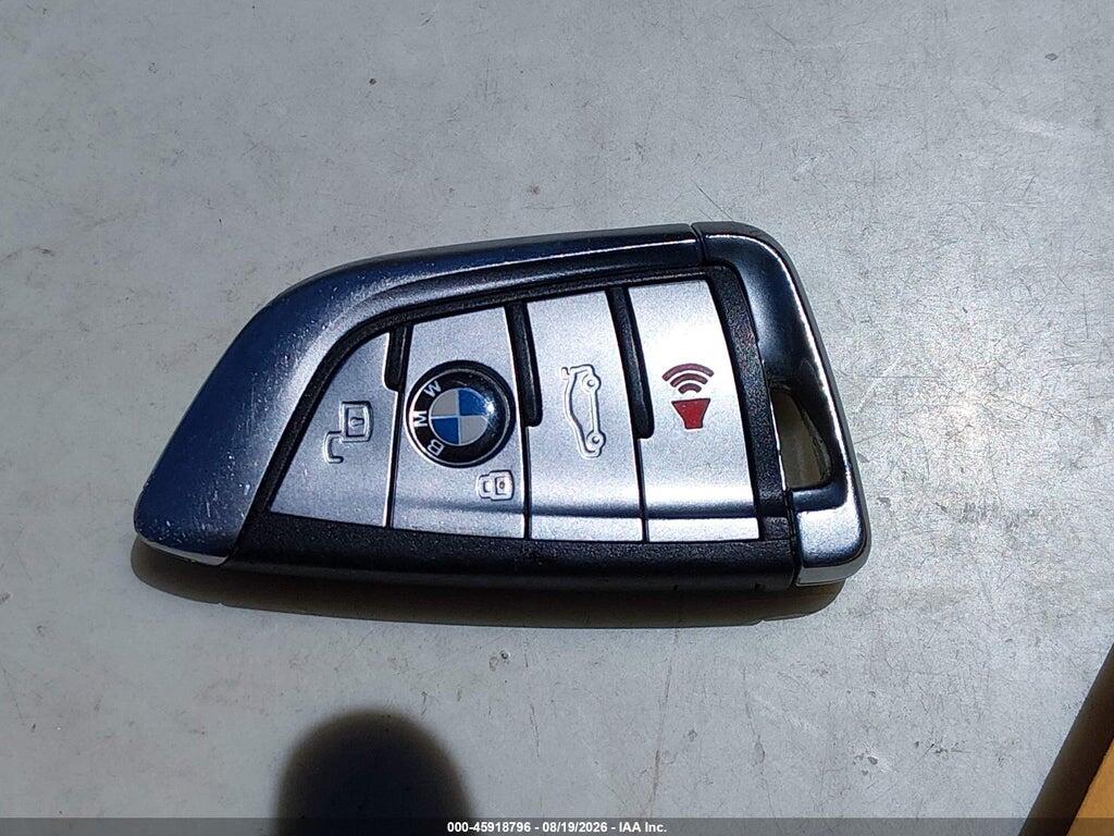 5UXTA6C06M9D54472 2021 BMW X5 PHEV photo no. 11