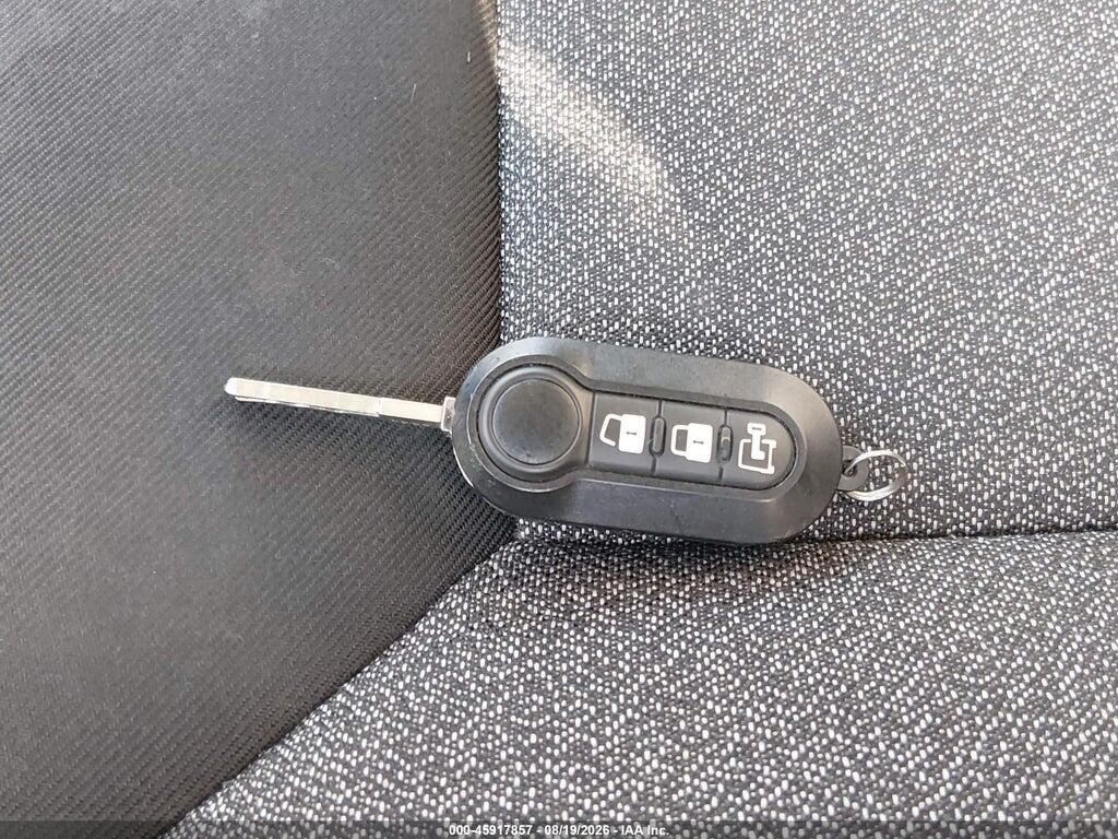 3C6LRVDG6ME534633 2021 RAM PROMASTER 2500 photo no. 11