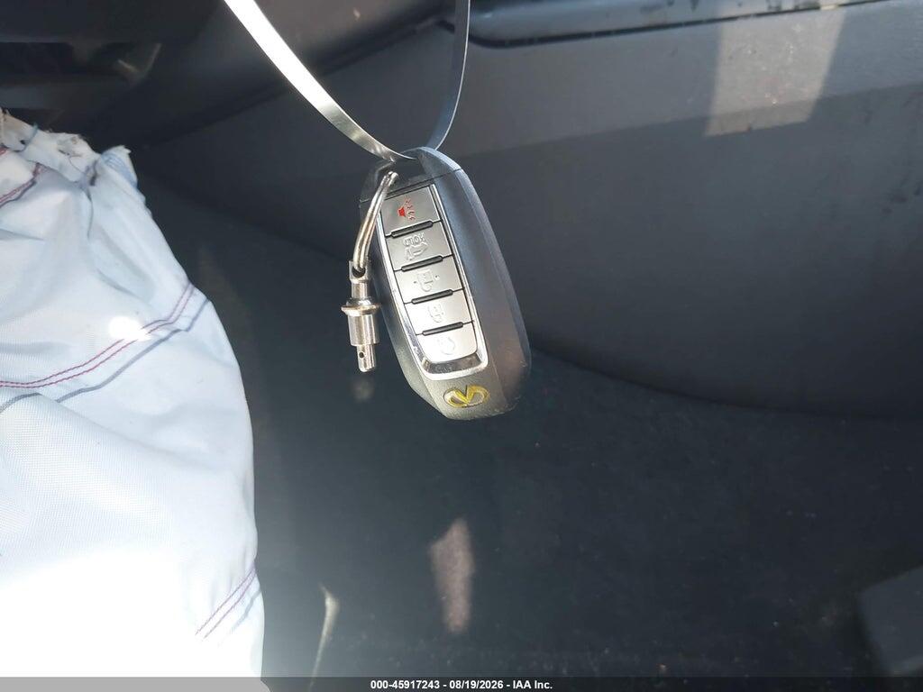 3PCAJ5CB1MF112096 2021 INFINITI QX50 photo no. 11