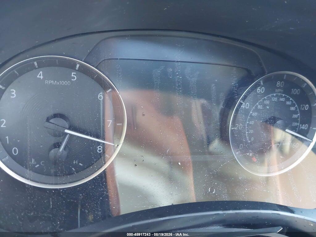 3PCAJ5CB1MF112096 2021 INFINITI QX50 photo no. 7