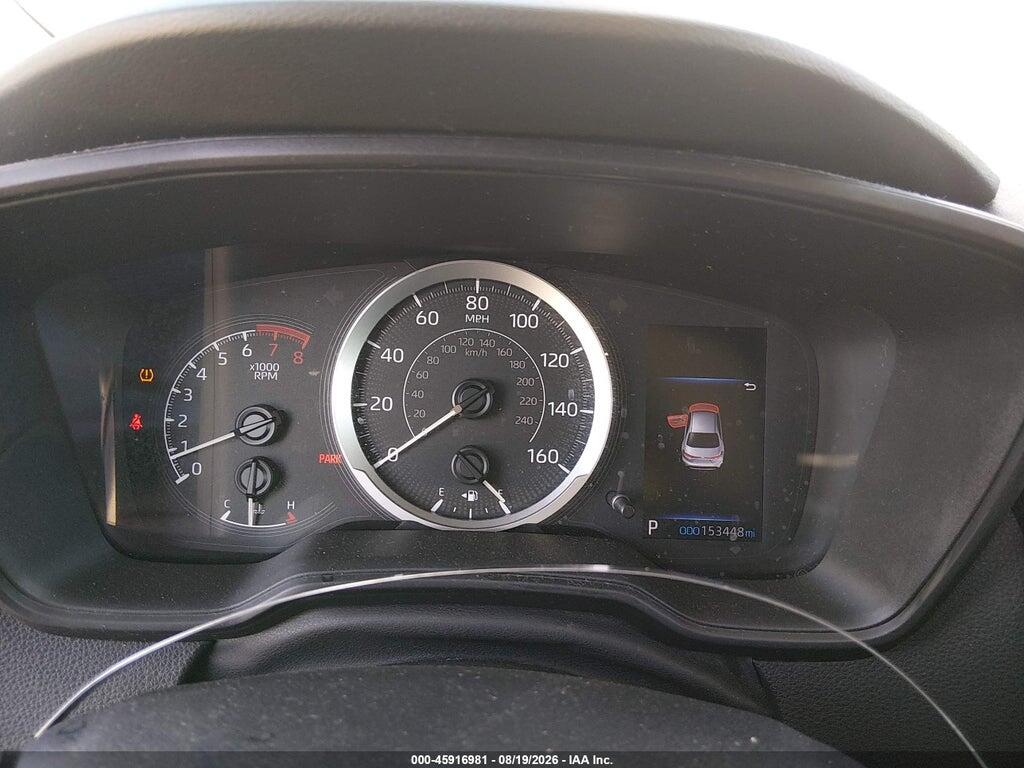 5YFEPMAE3MP247592 2021 TOYOTA COROLLA photo no. 7