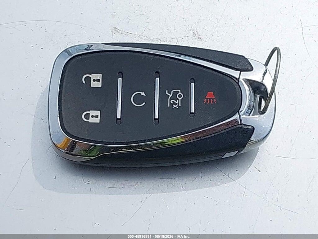 1G1ZD5ST0MF065667 2021 CHEVROLET MALIBU photo no. 11