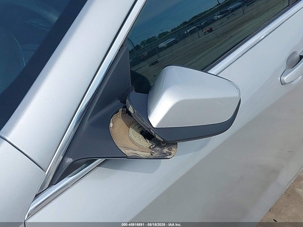 1G1ZD5ST0MF065667 2021 CHEVROLET MALIBU photo no. 6