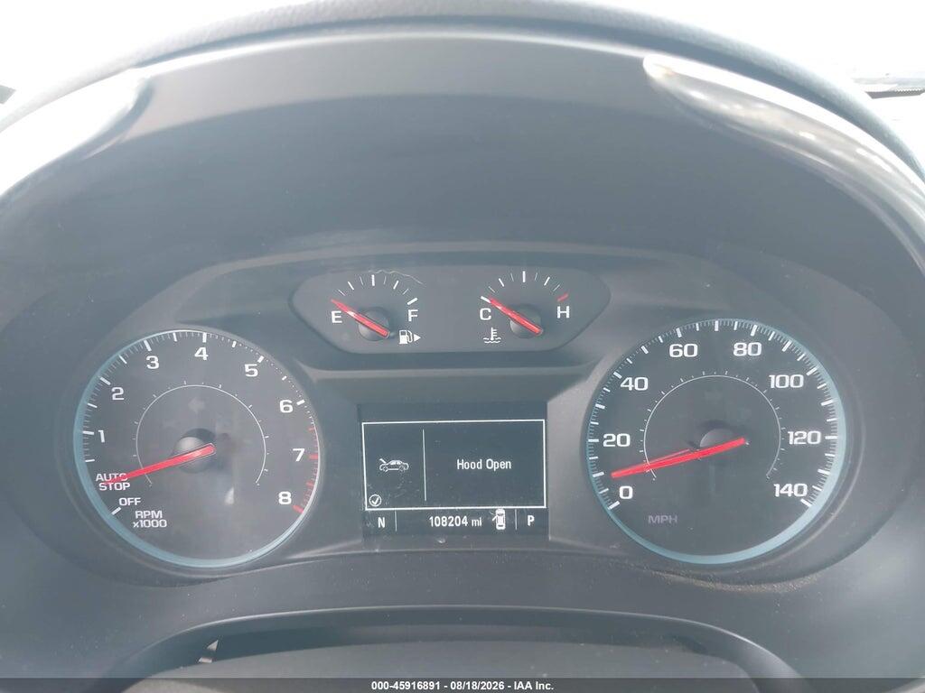 1G1ZD5ST0MF065667 2021 CHEVROLET MALIBU photo no. 7