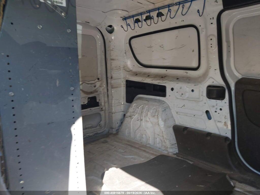 ZFBHRFAB9M6V27858 2021 RAM PROMASTER CITY photo no. 8
