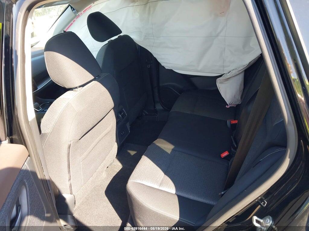 5N1AT3BB0MC683152 2021 NISSAN ROGUE photo no. 7