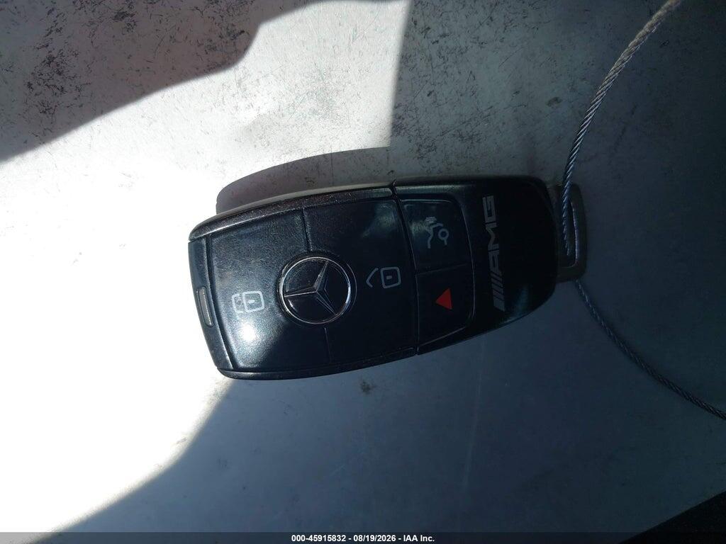 4JGFD6BB9MA451228 2021 MERCEDES-BENZ AMG GLE 53 COUPE photo no. 11