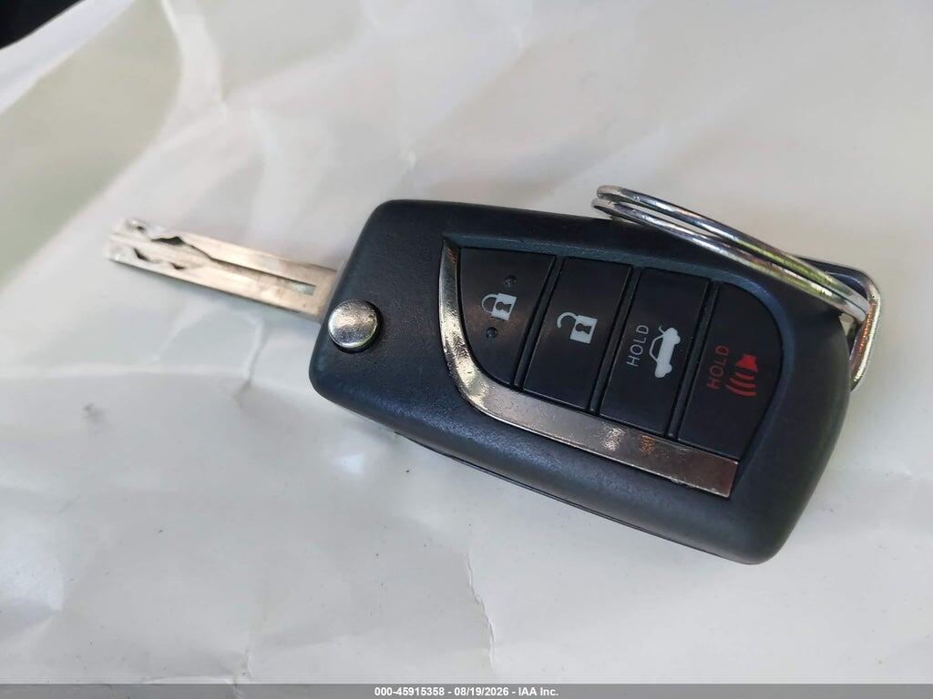 5YFEPMAE6MP254231 2021 TOYOTA COROLLA photo no. 11