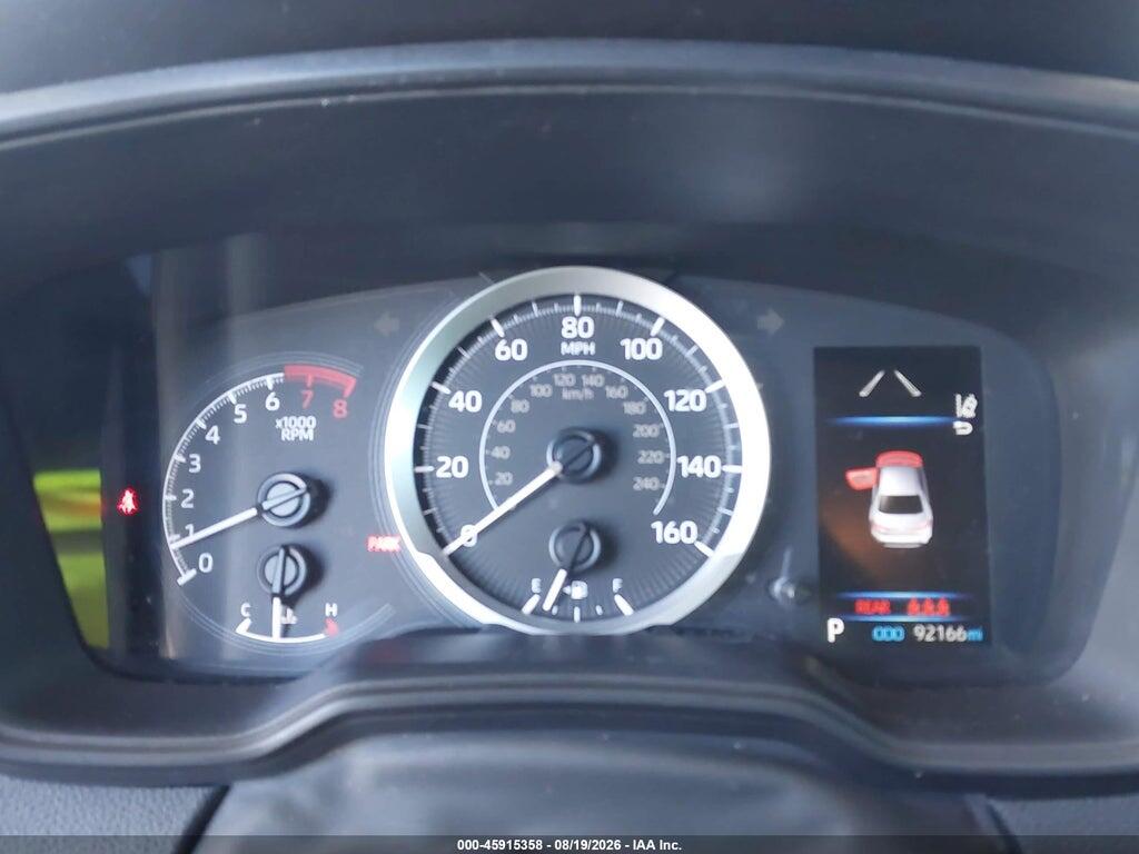 5YFEPMAE6MP254231 2021 TOYOTA COROLLA photo no. 7
