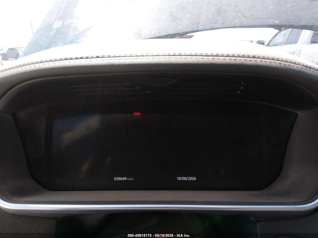 SALGS2RU1MA429540 2021 LAND ROVER RANGE ROVER photo no. 7