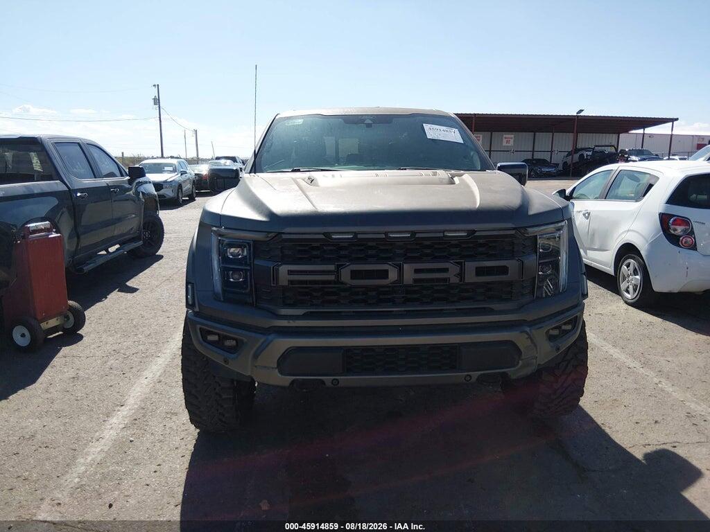 1FTFW1RG9MFC80910 2021 FORD F-150 photo no. 12