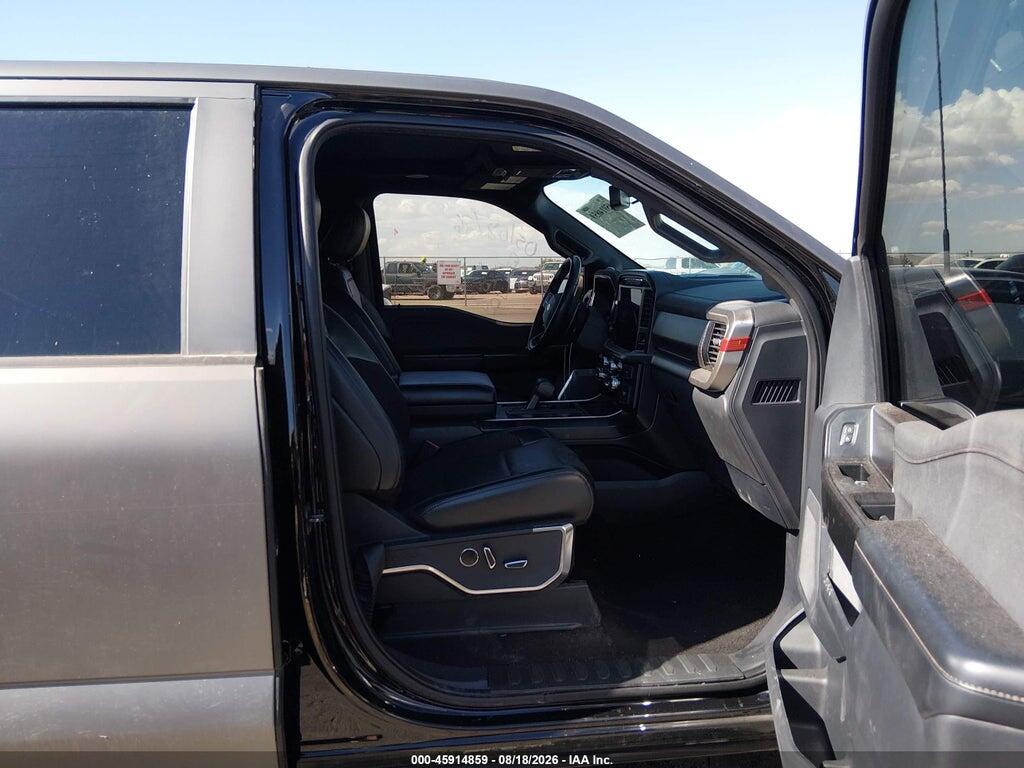 1FTFW1RG9MFC80910 2021 FORD F-150 photo no. 5