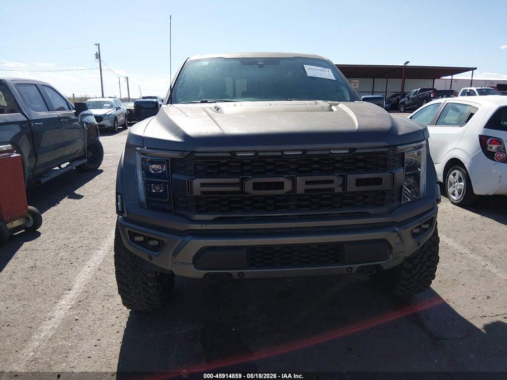 1FTFW1RG9MFC80910 2021 FORD F-150 photo no. 6