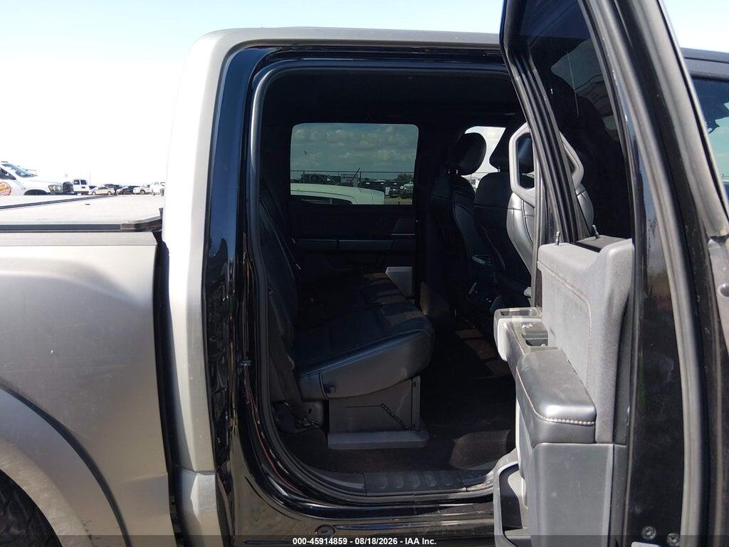 1FTFW1RG9MFC80910 2021 FORD F-150 photo no. 8