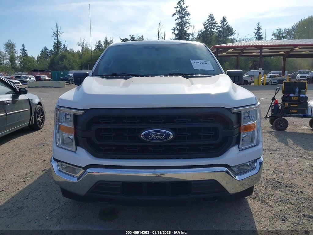 1FTEW1EP4MFA28824 2021 FORD F-150 photo no. 12