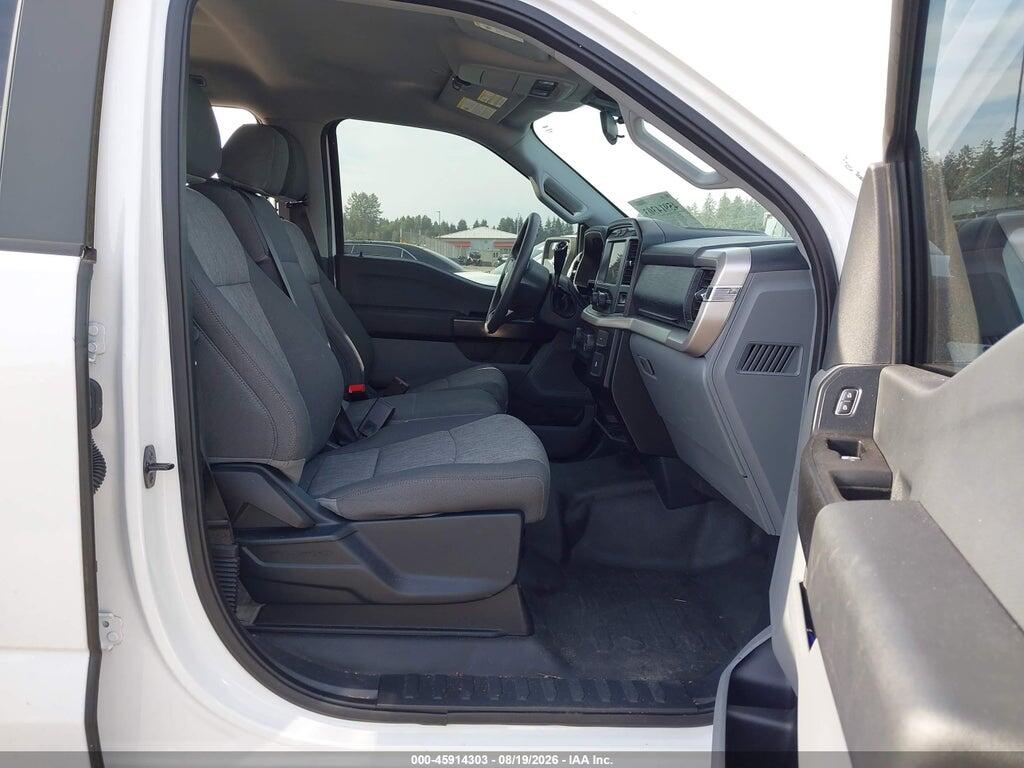 1FTEW1EP4MFA28824 2021 FORD F-150 photo no. 5