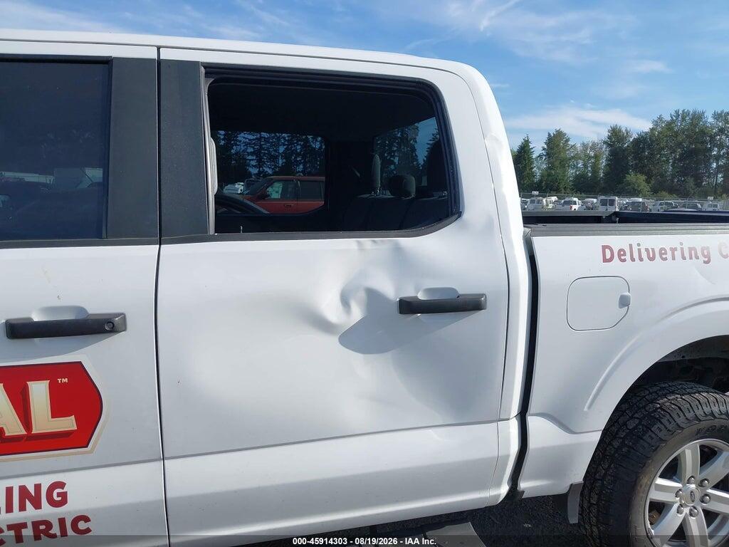1FTEW1EP4MFA28824 2021 FORD F-150 photo no. 6