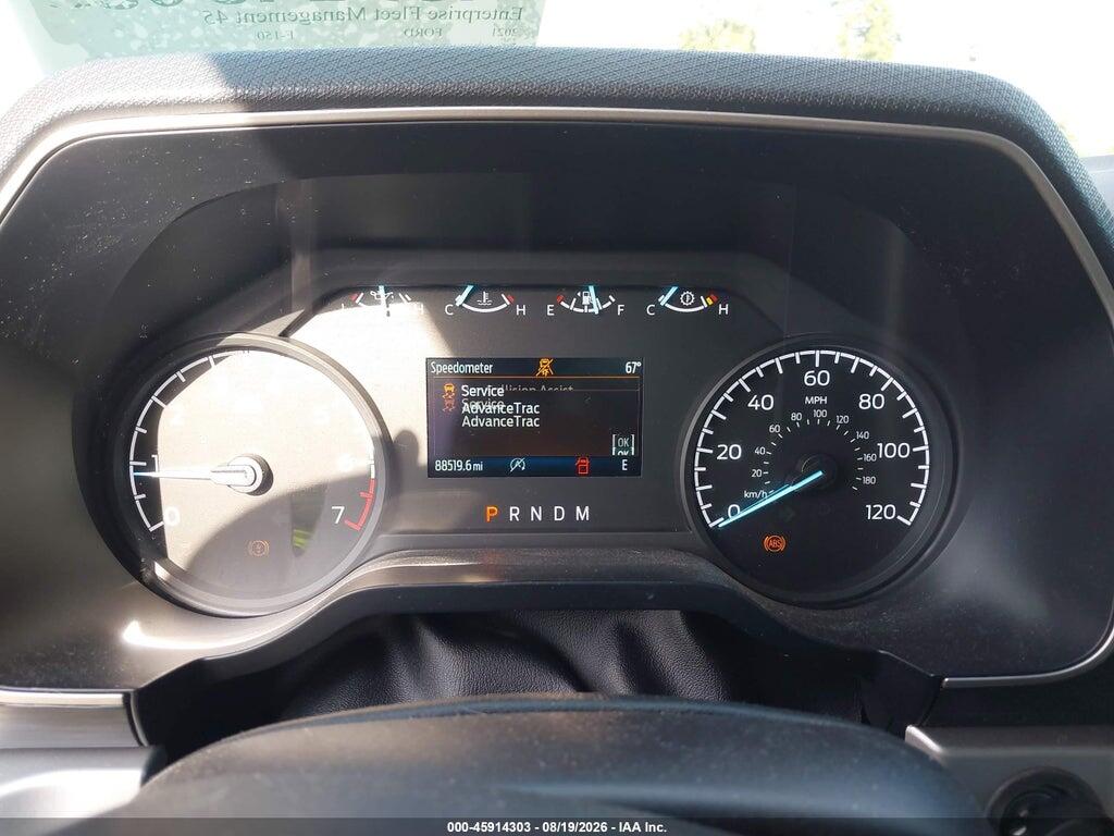 1FTEW1EP4MFA28824 2021 FORD F-150 photo no. 7