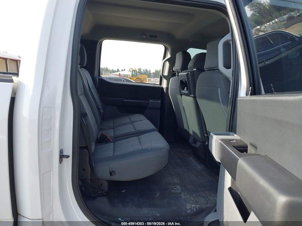 1FTEW1EP4MFA28824 2021 FORD F-150 photo no. 8