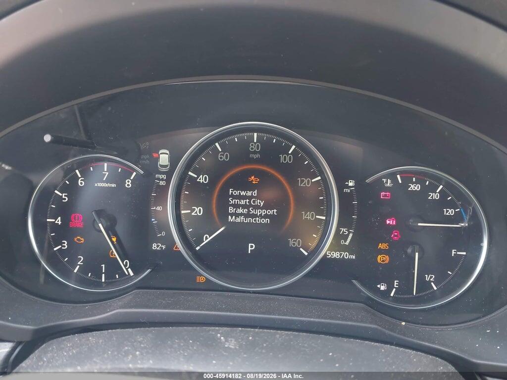 JM3KFBDMXM1477090 2021 MAZDA CX-5 photo no. 7