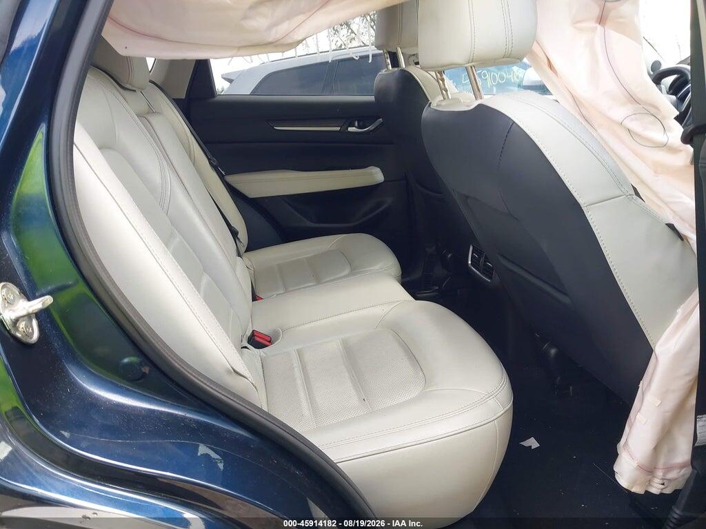 JM3KFBDMXM1477090 2021 MAZDA CX-5 photo no. 8